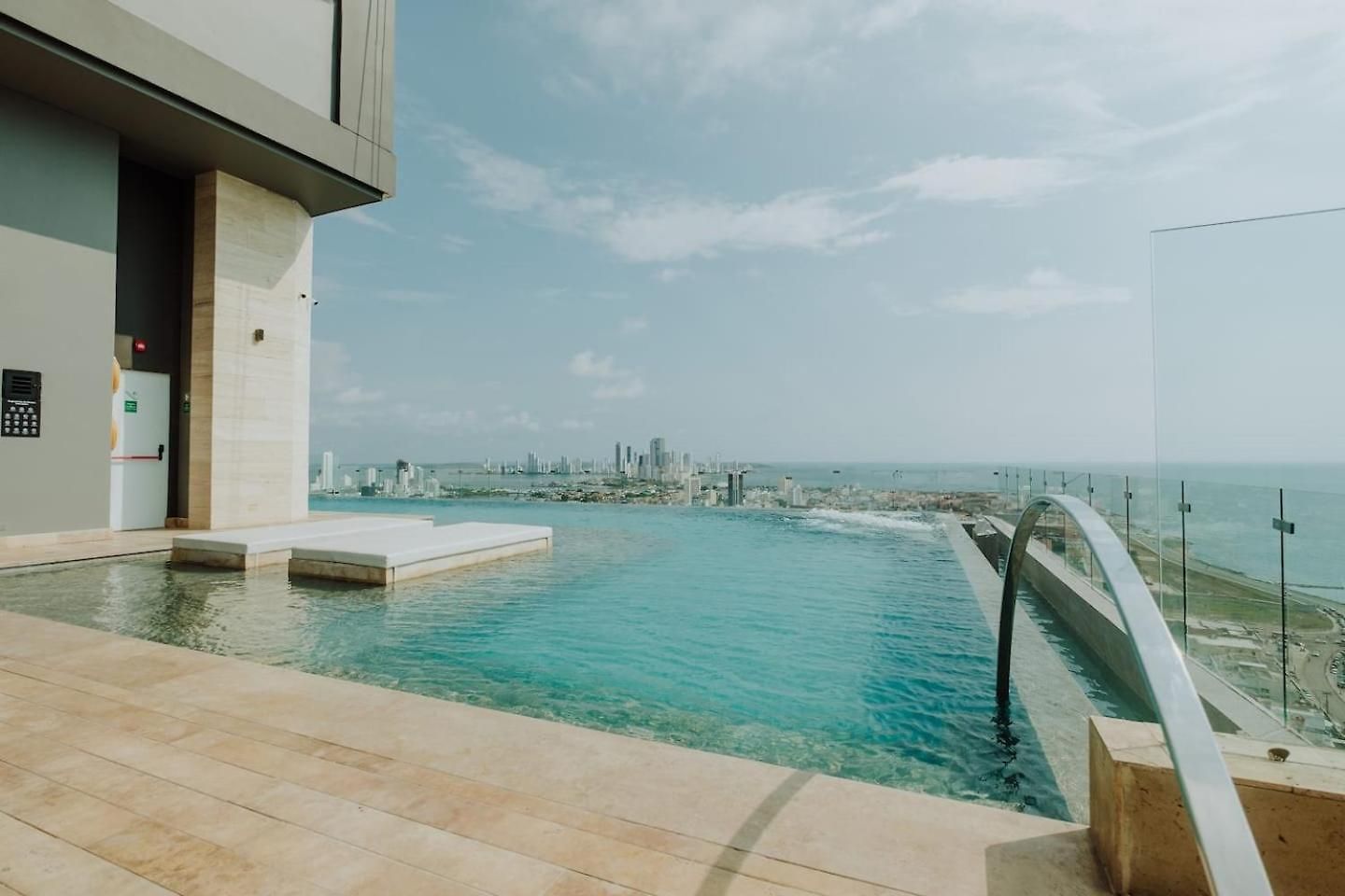 Сasa de vacaciones Infinity Pool Epic Views Walk To Old