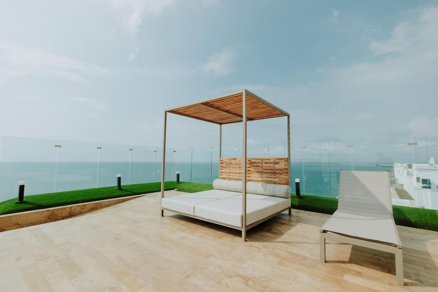 Сasa de vacaciones Infinity Pool Epic Views Walk To Old Cartagena