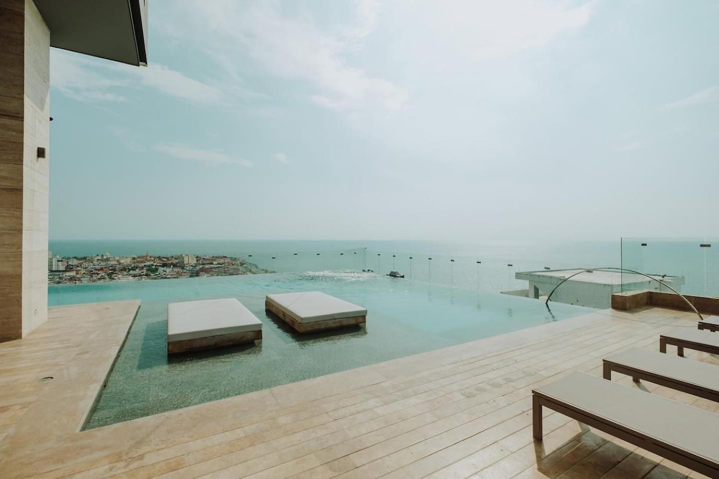 Сasa de vacaciones Infinity Pool Epic Views Walk To Old *