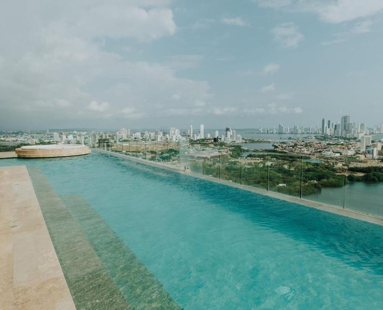 Сasa de vacaciones Infinity Pool Epic Views Walk To Old *