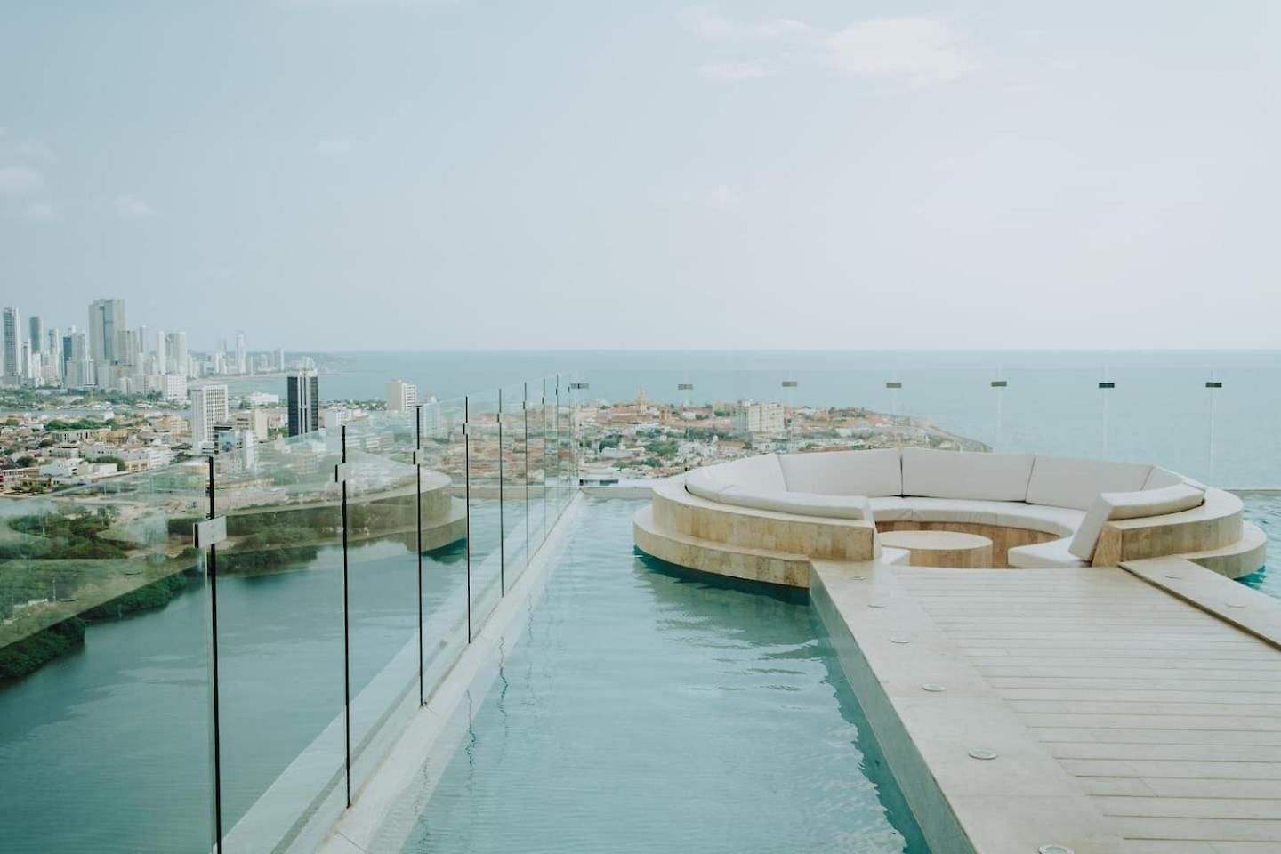 Сasa de vacaciones Infinity Pool Epic Views Walk To Old *