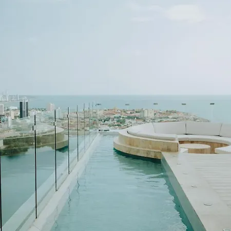 Holiday home Infinity Pool Epic Views Walk To Old *