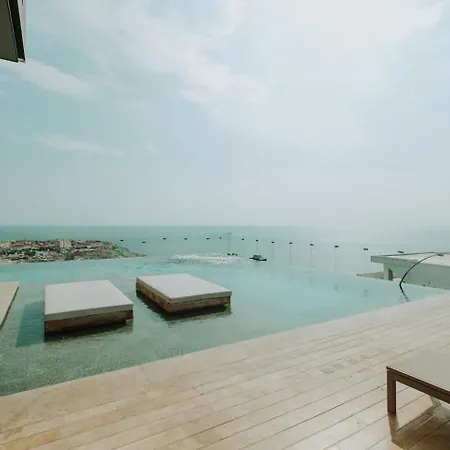 Сasa de vacaciones Infinity Pool Epic Views Walk To Old *