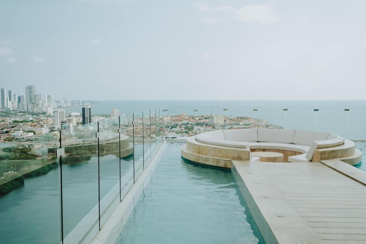 Сasa de vacaciones Infinity Pool Epic Views Walk To Old *
